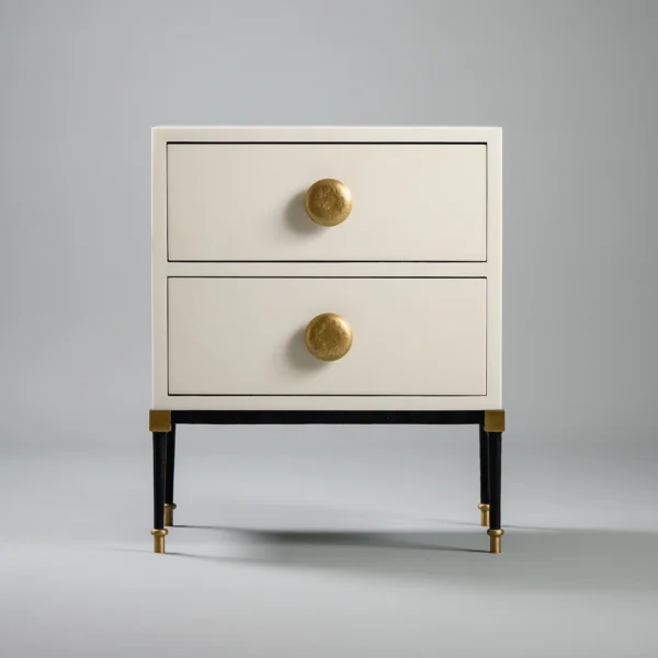 Follot Bedside Table I