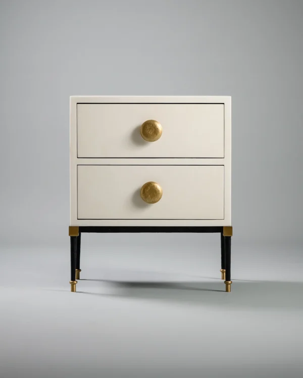 Follot Bedside Table I