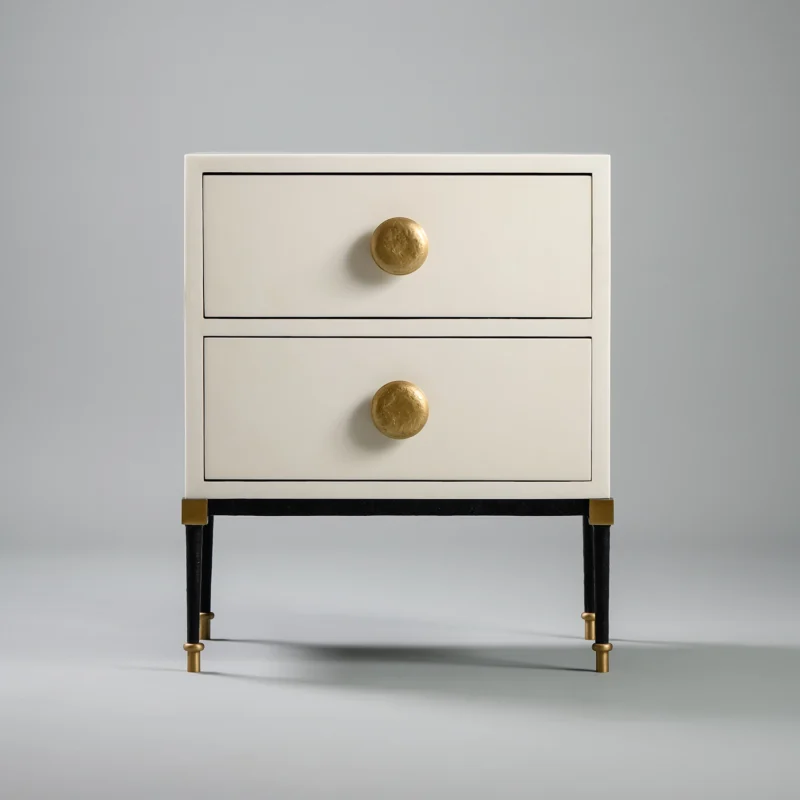 Follot Bedside Table I