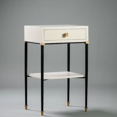 Follot Bedside Table II