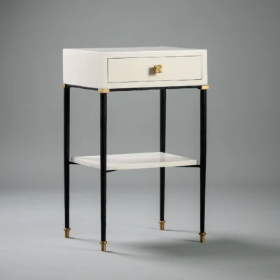 Follot Bedside Table II