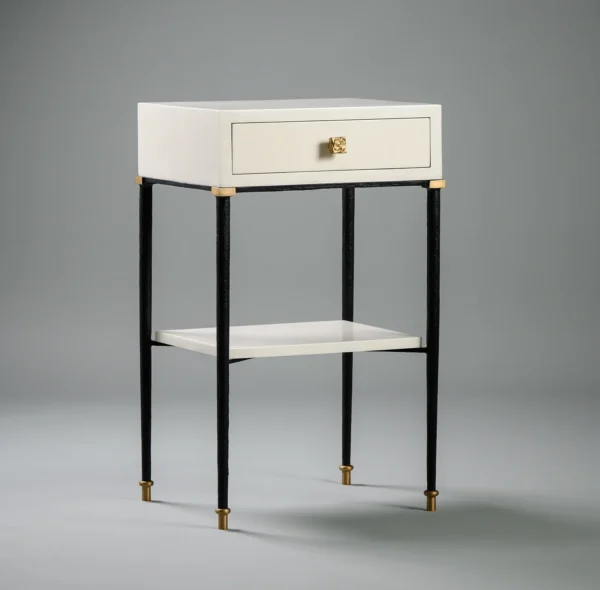 Follot Bedside Table II