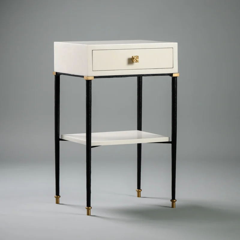 Follot Bedside Table II