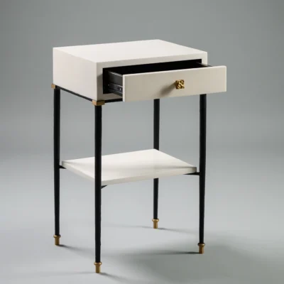 Follot Bedside Table II
