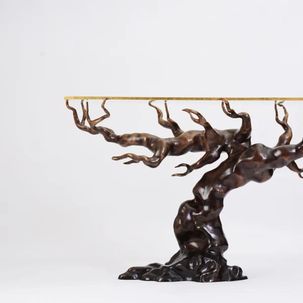 Forest Console