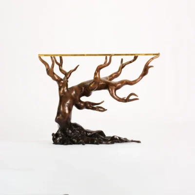 Forest Console