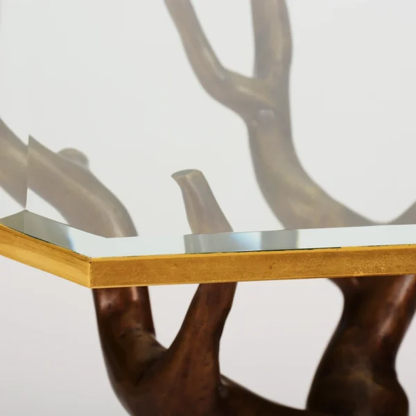 Forest Console