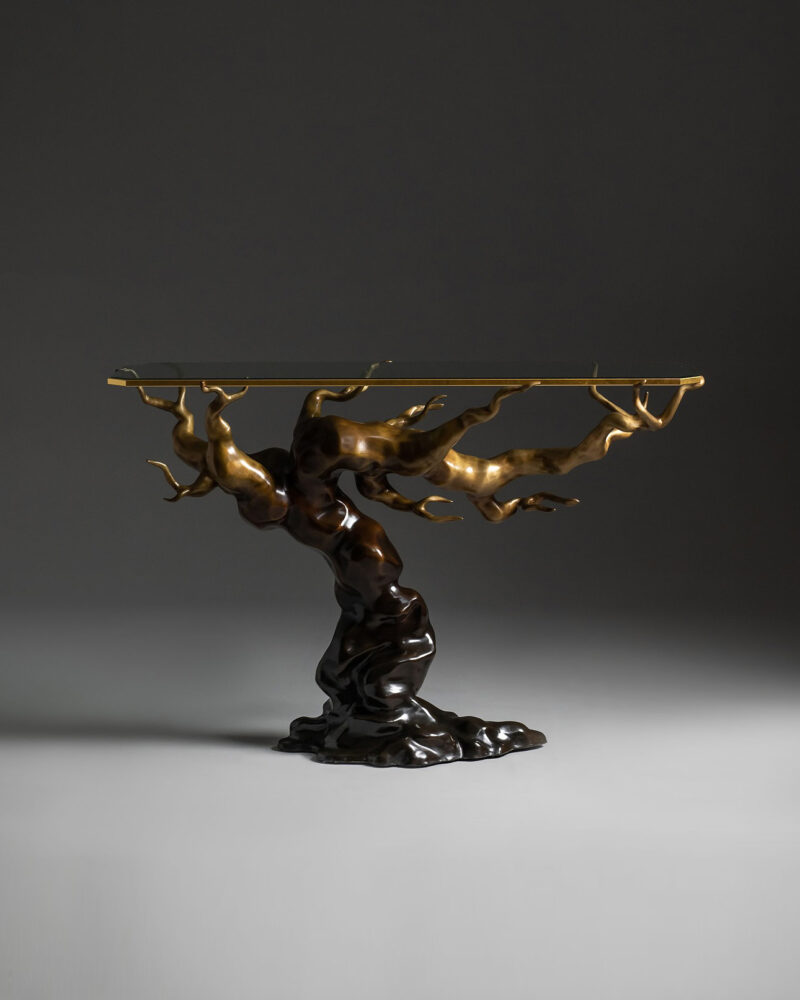 Forest Console