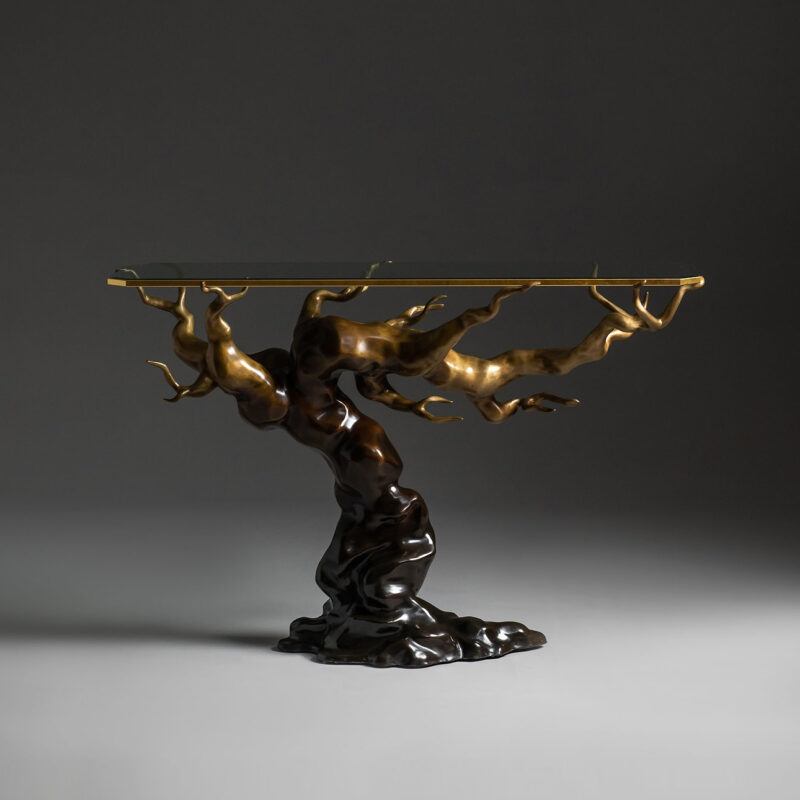 Forest Console