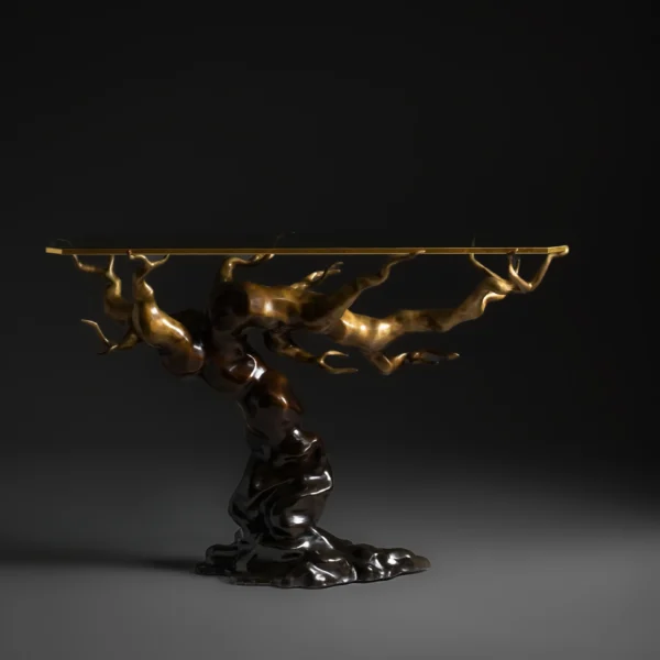Forest Console