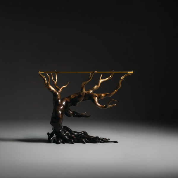 Forest Side Table