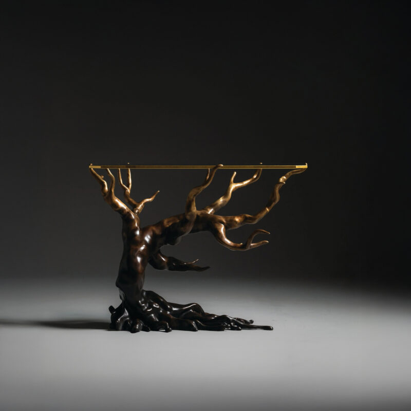 Forest Side Table