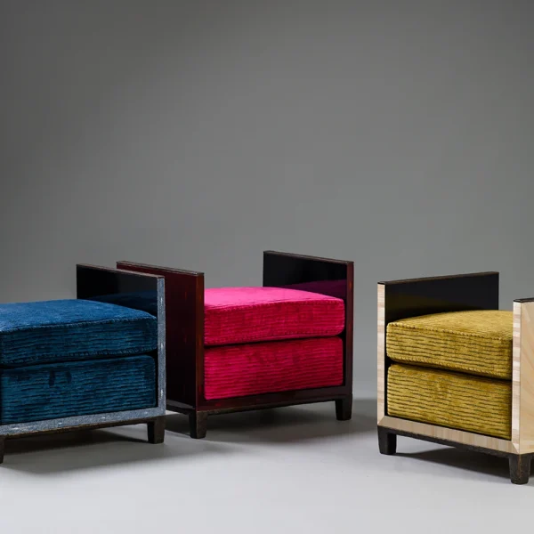 Freya Ottoman