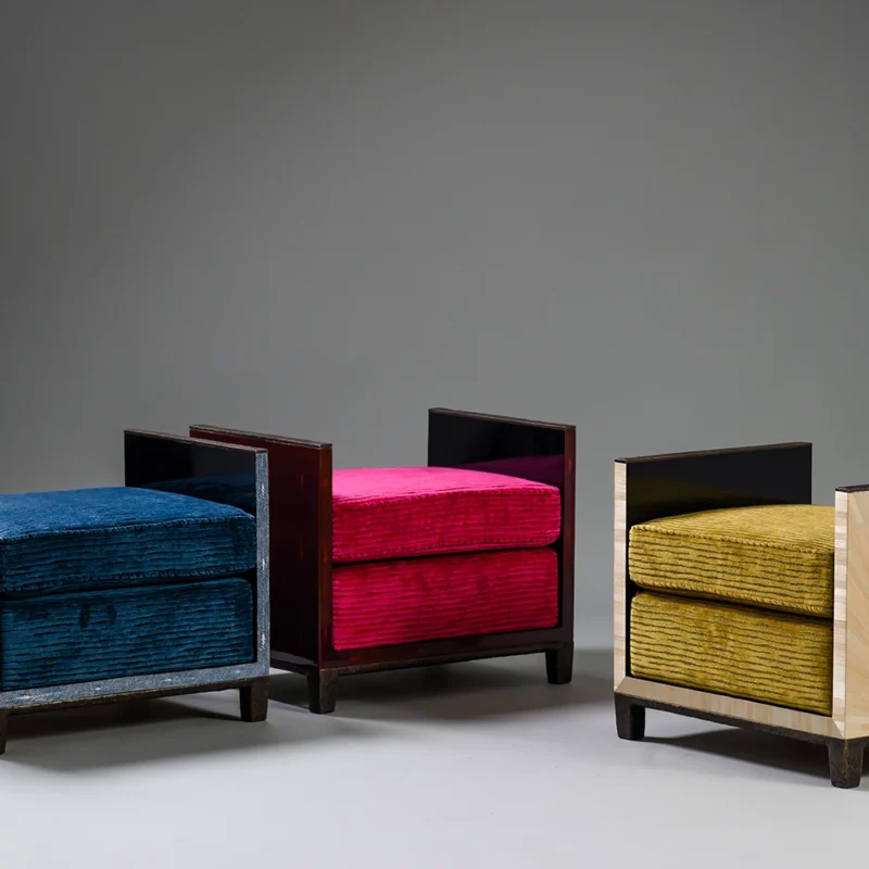 Freya Ottoman