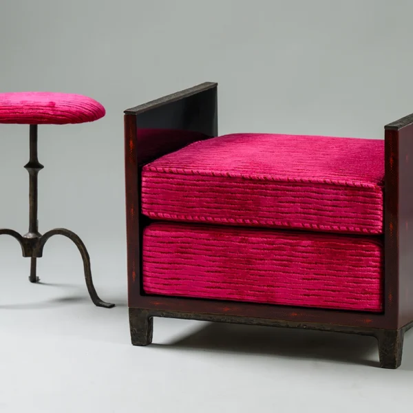 Freya Ottoman