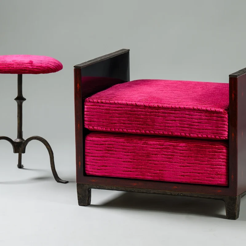 Freya Ottoman