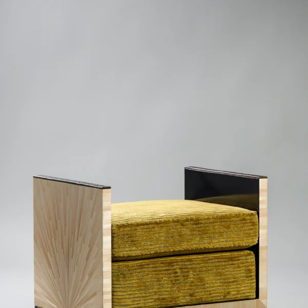 Freya Ottoman