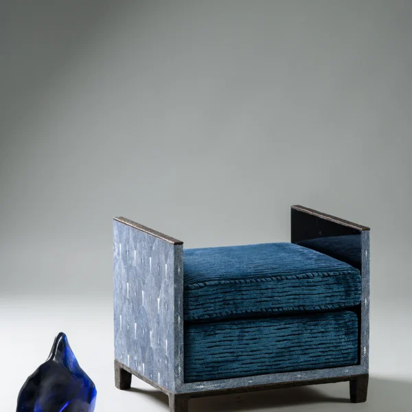 Freya Ottoman