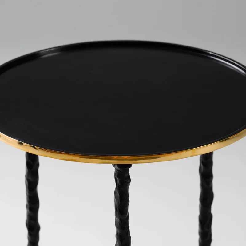 Giacco Side Table
