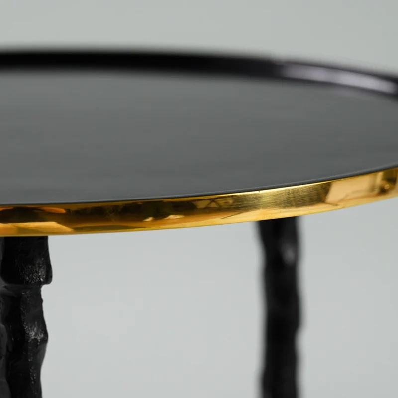 Giacco Side Table