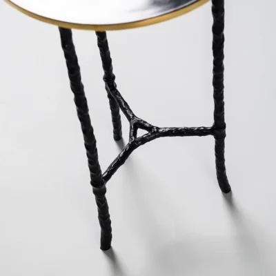 Giacco Side Table