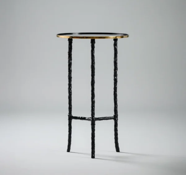 Giacco Side Table