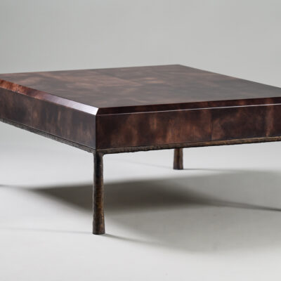 Gunther Coffee Table