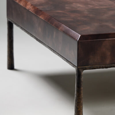 Gunther Coffee Table