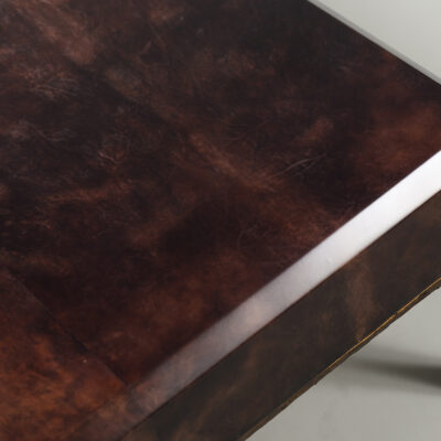 Gunther Coffee Table