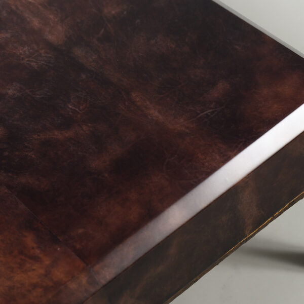 Gunther Coffee Table
