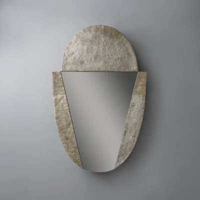 Han Wall Art Mirror