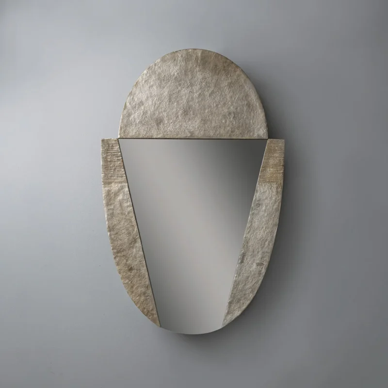Han Wall Art Mirror