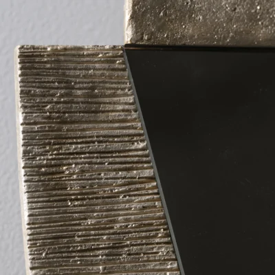 Han Wall Art Mirror