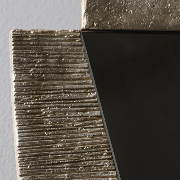 Han Wall Art Mirror