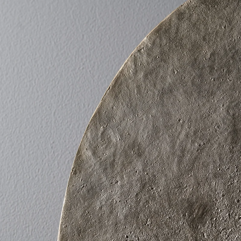 Han Wall Art Mirror