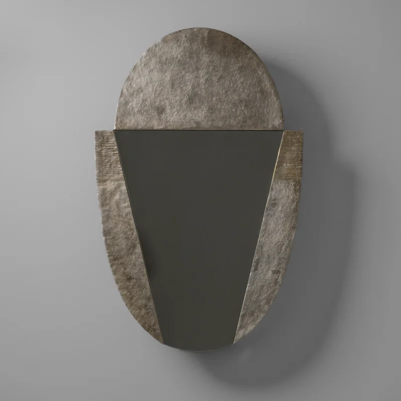 Han Wall Art Mirror