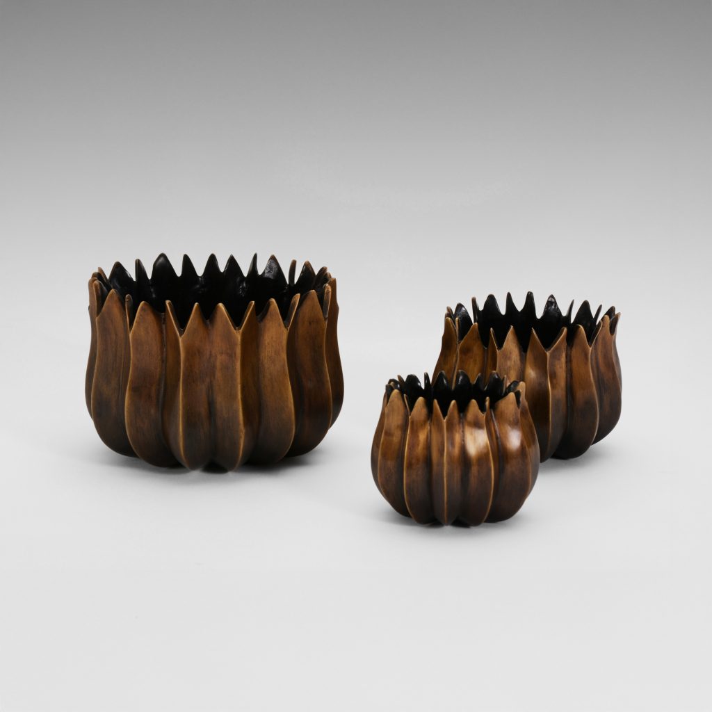 Haru Bowls