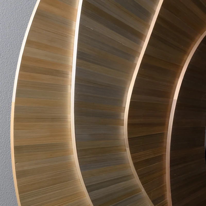 Helios Mirror