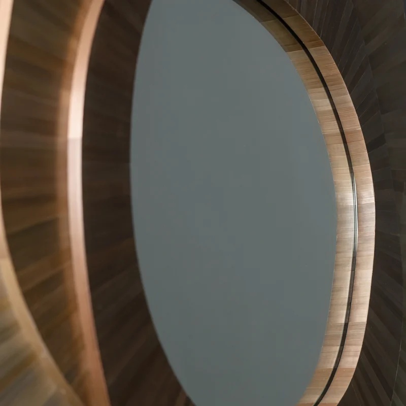 Helios Mirror