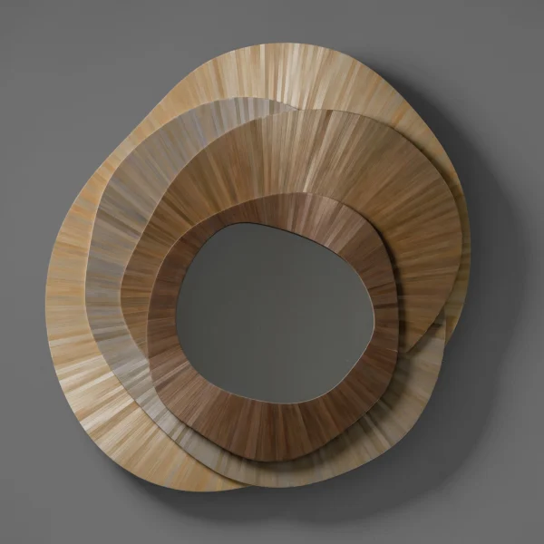 Helios Mirror