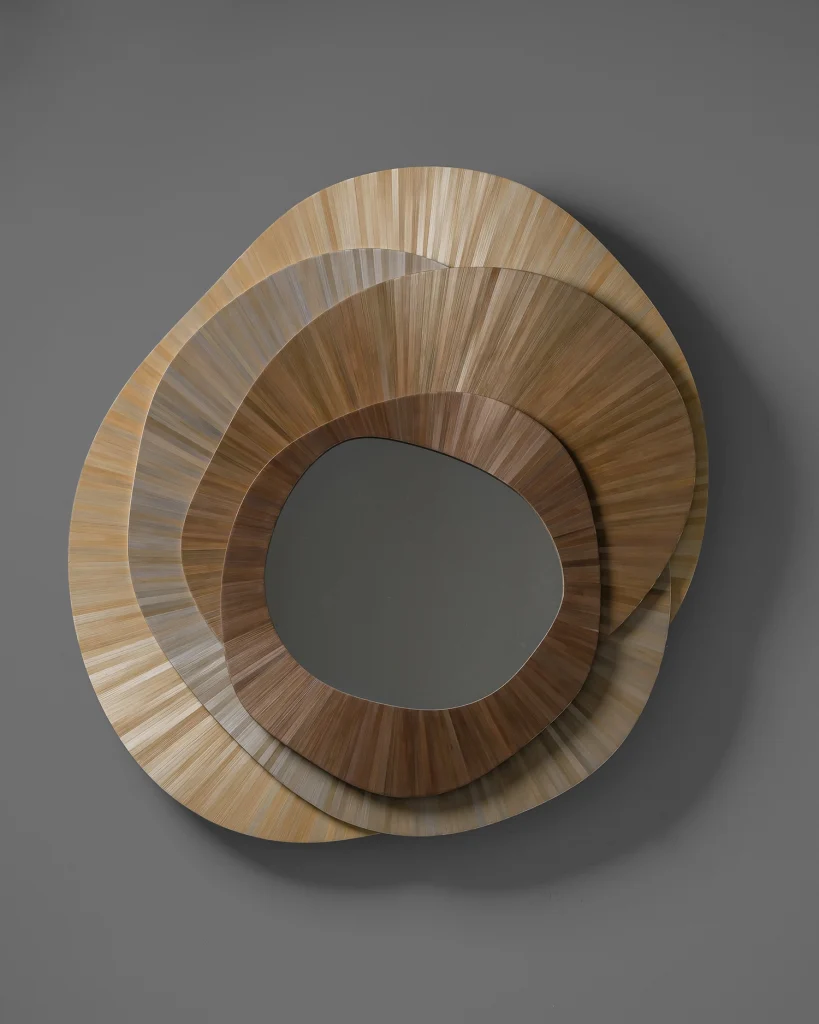 Helios Mirror