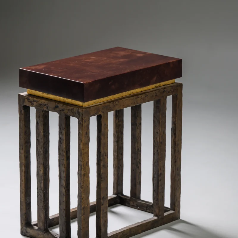Henry Side Table
