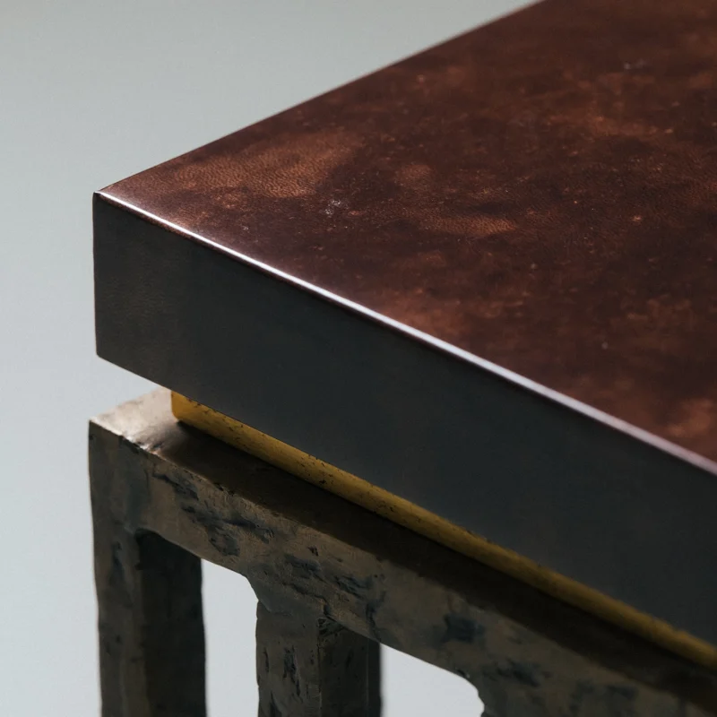 Henry Side Table
