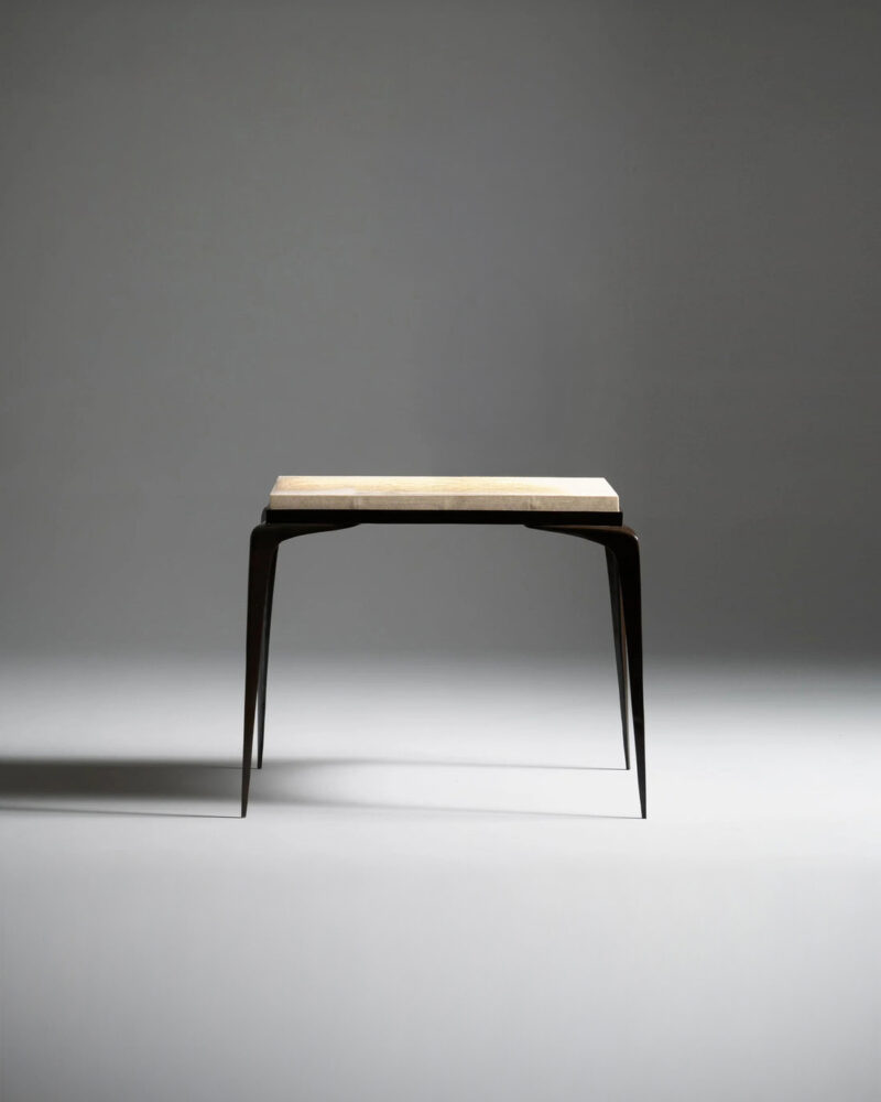 Hubert Table