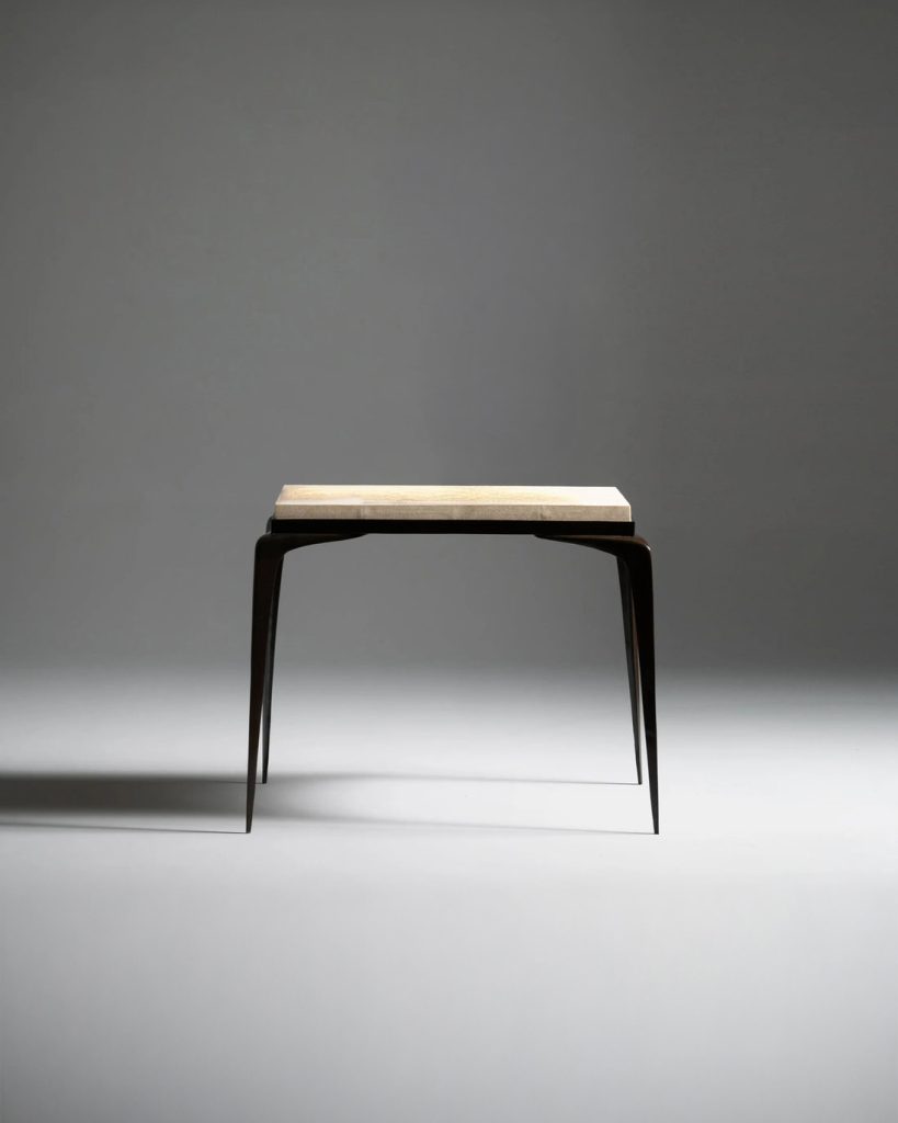 Hubert Table