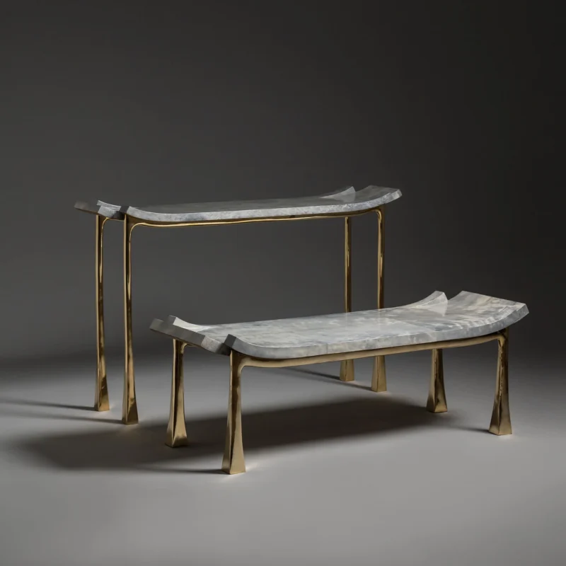 Hudley Console Table