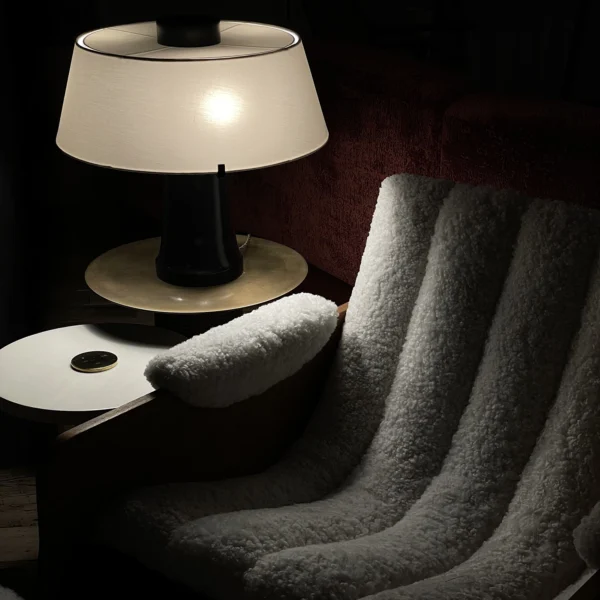Tree Table Lamp