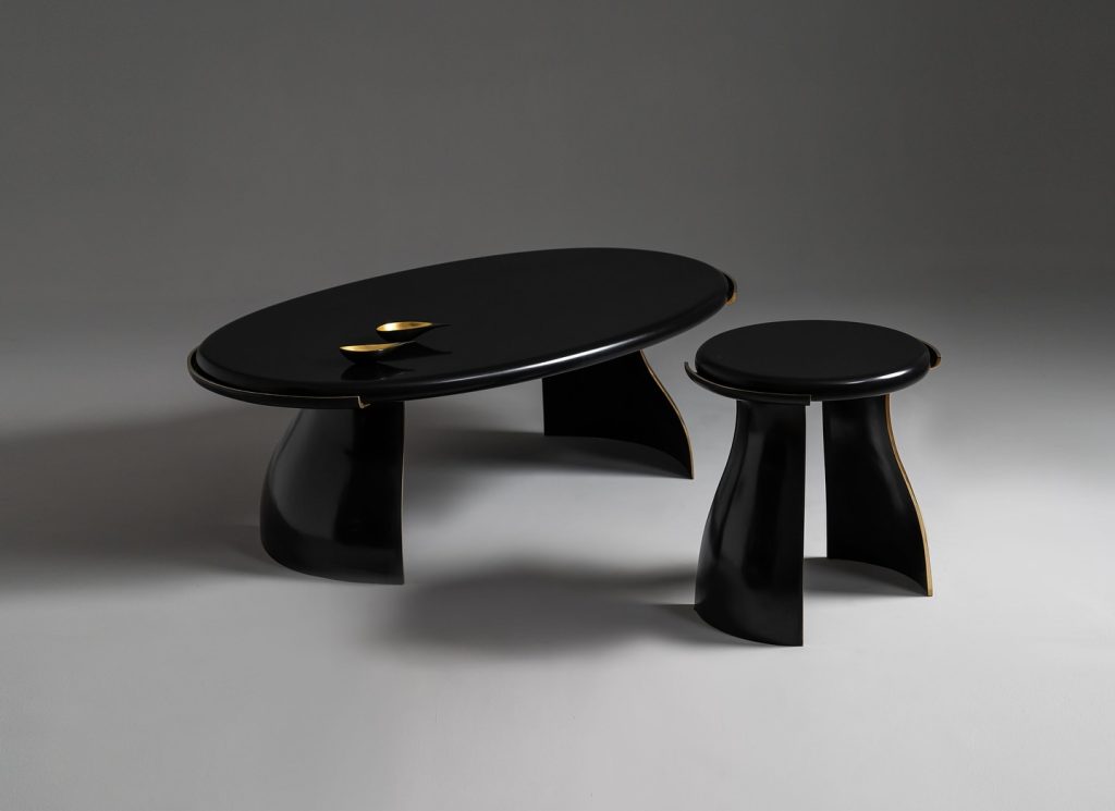 Jaime Coffee Table