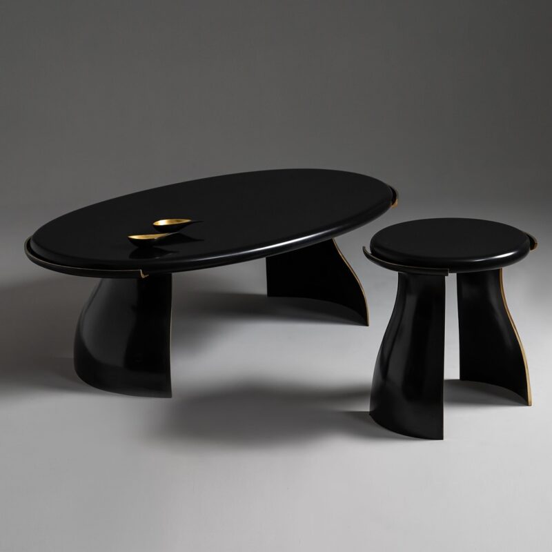 Jaime Coffee Table