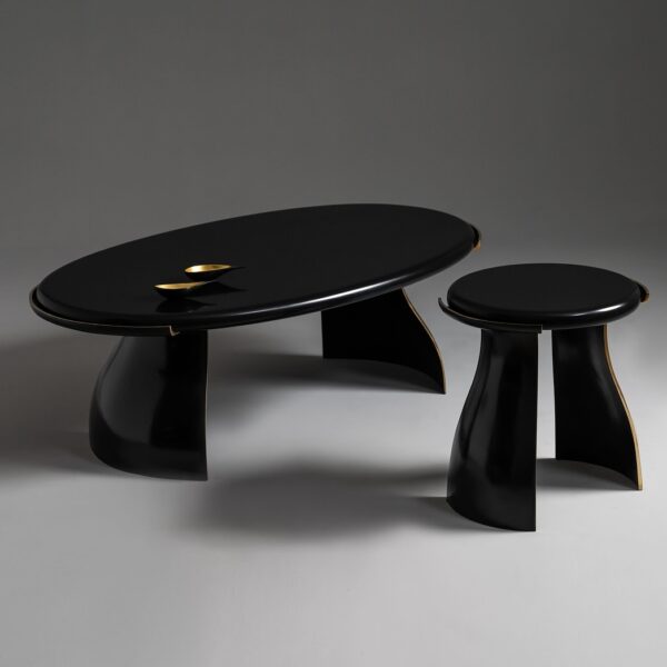 Jaime Side Table